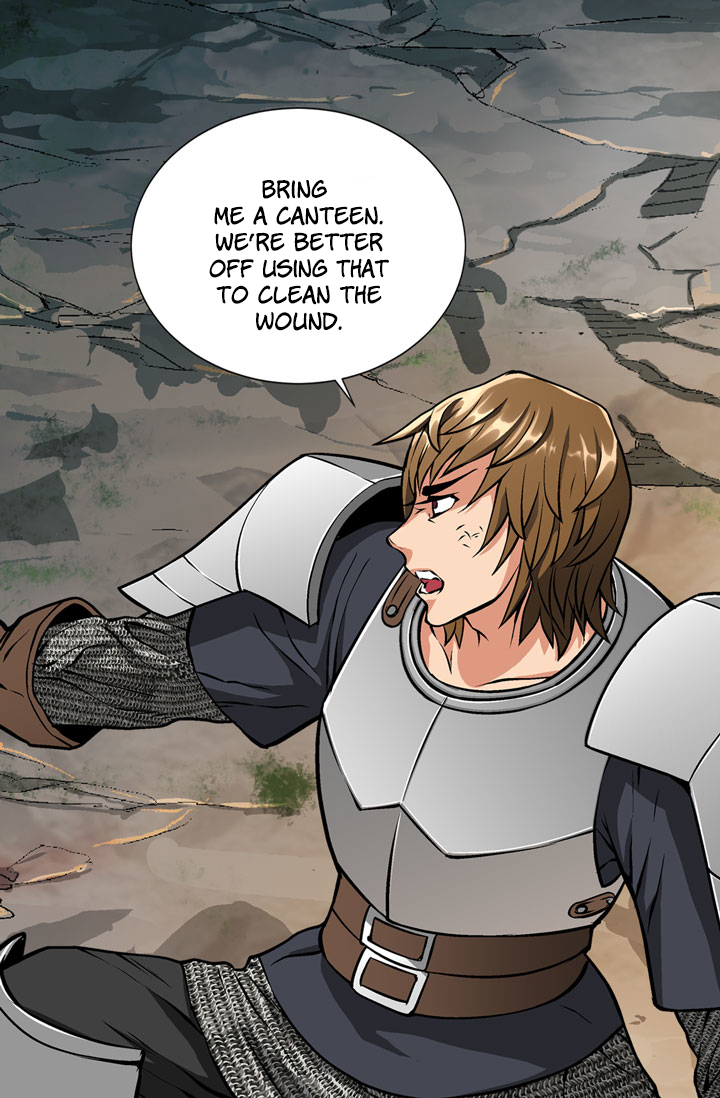 Read Other World Warrior EN Manga Online