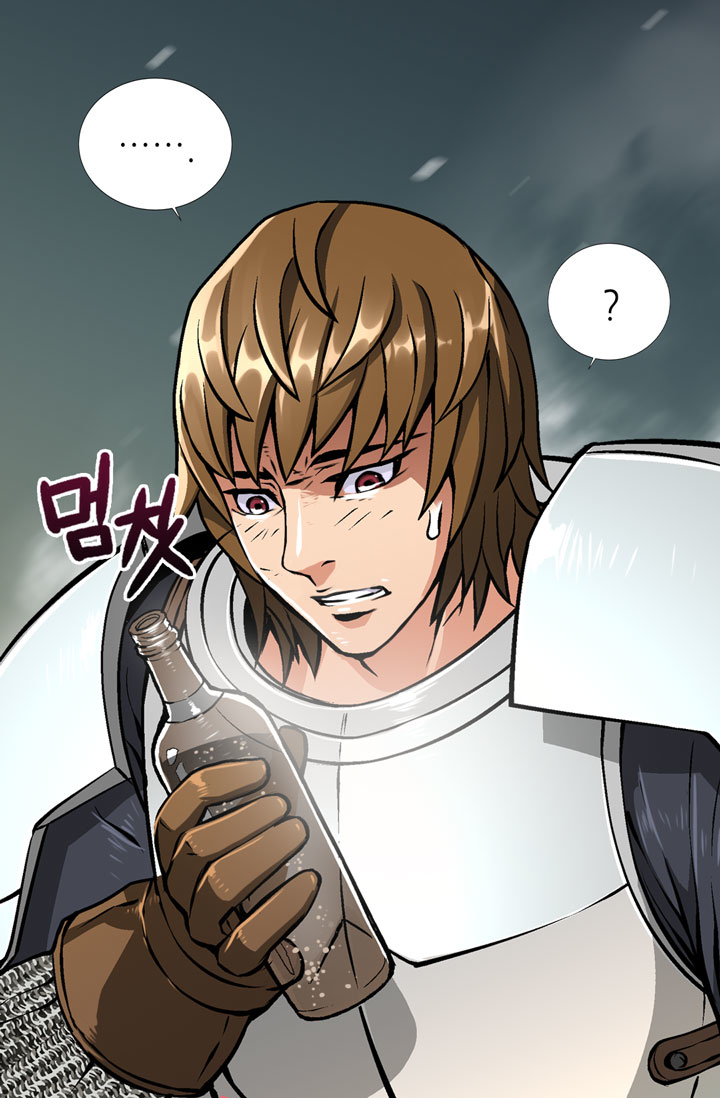 Read Other World Warrior EN Manga Online