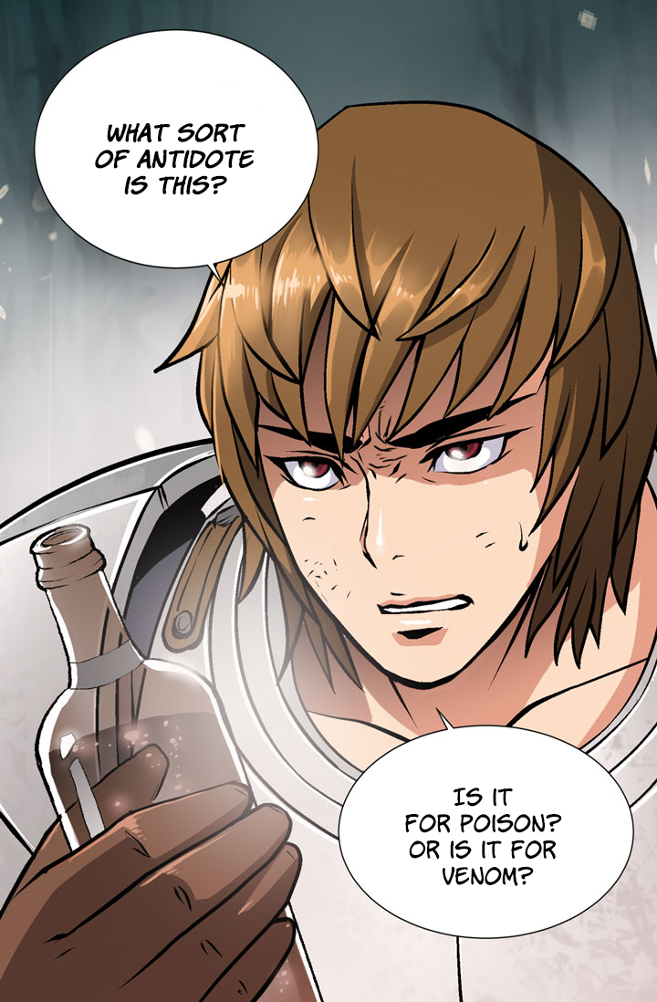 Read Other World Warrior EN Manga Online