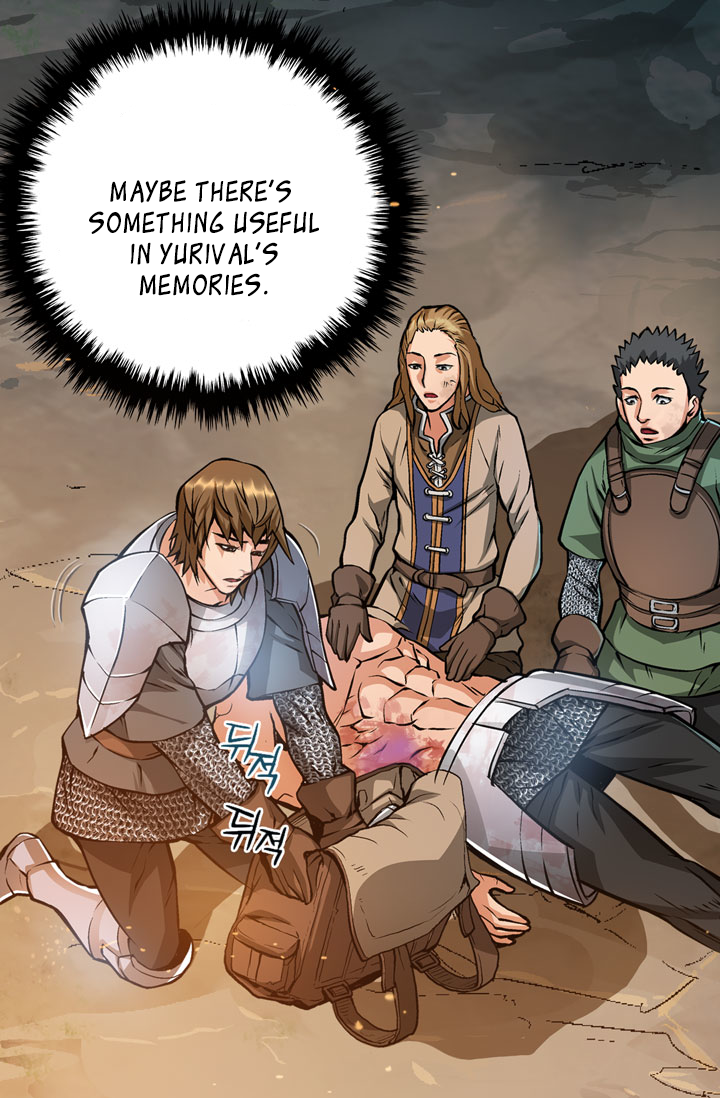Read Other World Warrior EN Manga Online