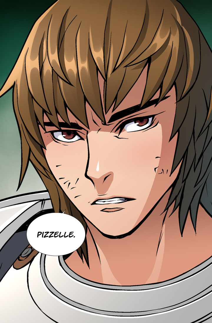 Read Other World Warrior EN Manga Online