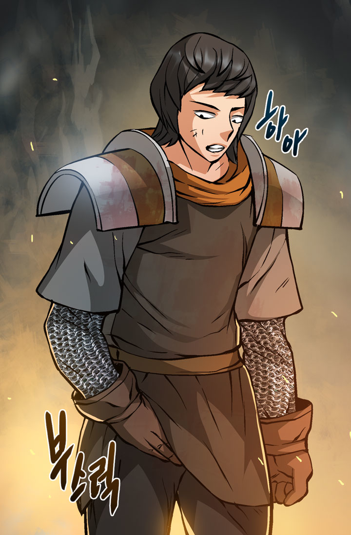 Read Other World Warrior EN Manga Online