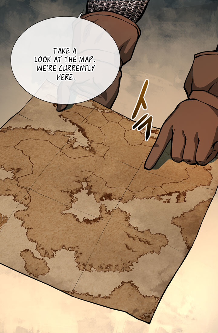 Read Other World Warrior EN Manga Online