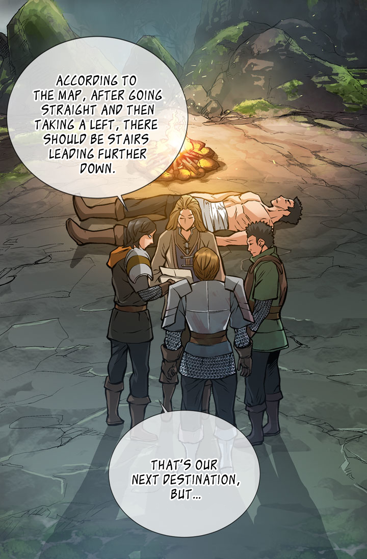 Read Other World Warrior EN Manga Online