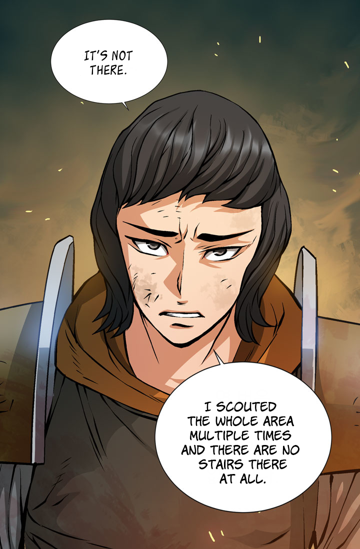 Read Other World Warrior EN Manga Online