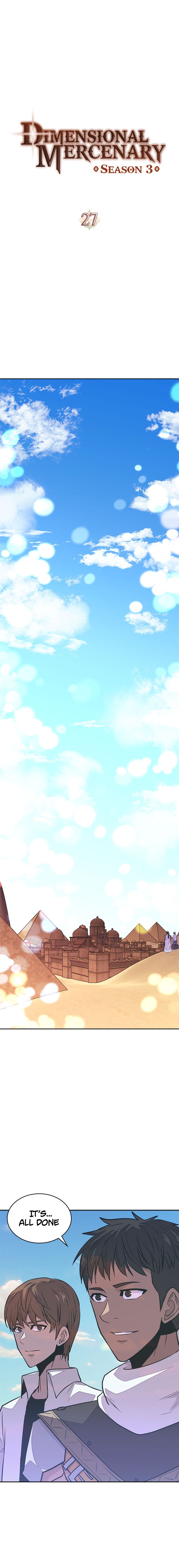 Read Other World Warrior EN Manga Online