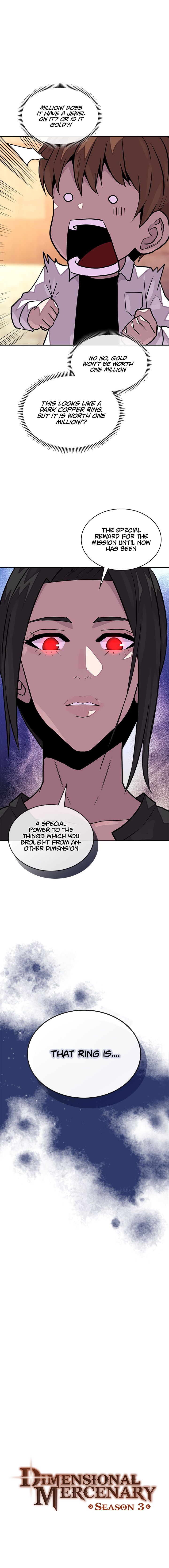 Read Other World Warrior EN Manga Online