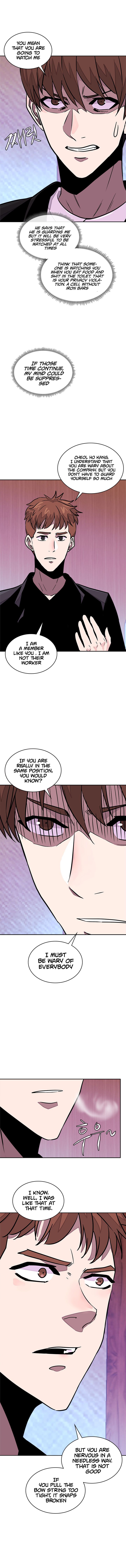 Read Other World Warrior EN Manga Online