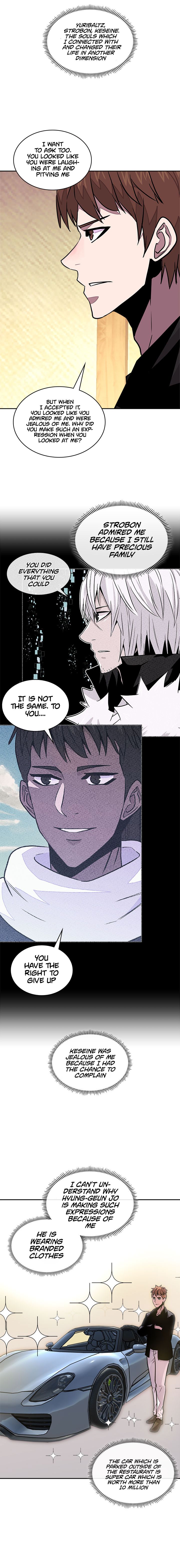 Read Other World Warrior EN Manga Online
