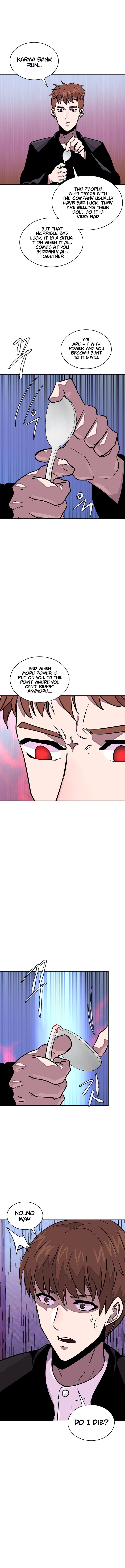 Read Other World Warrior EN Manga Online