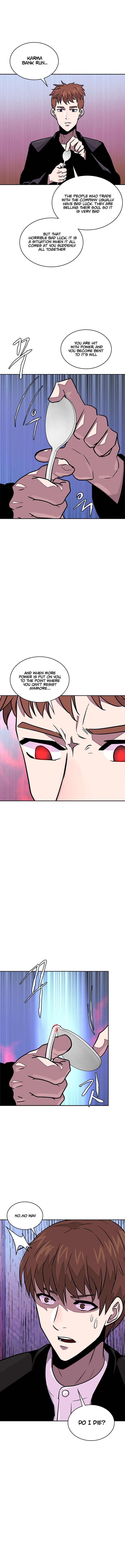 Read Other World Warrior EN Manga Online