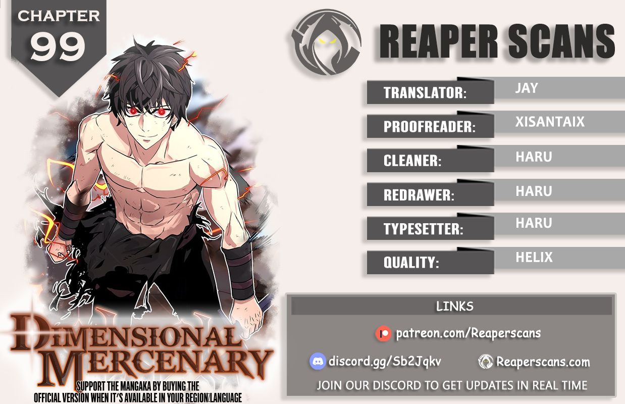 Read Other World Warrior EN Manga Online