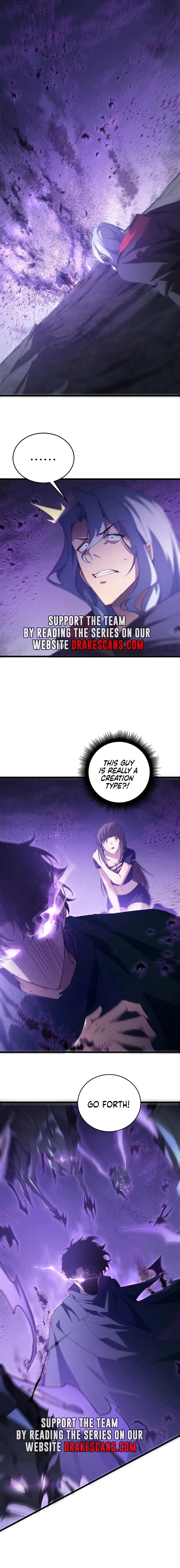 Read Overlord of Insects Manga Online