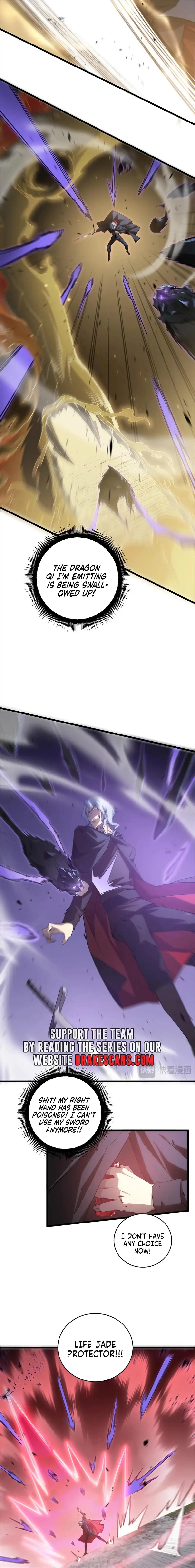 Read Overlord of Insects Manga Online