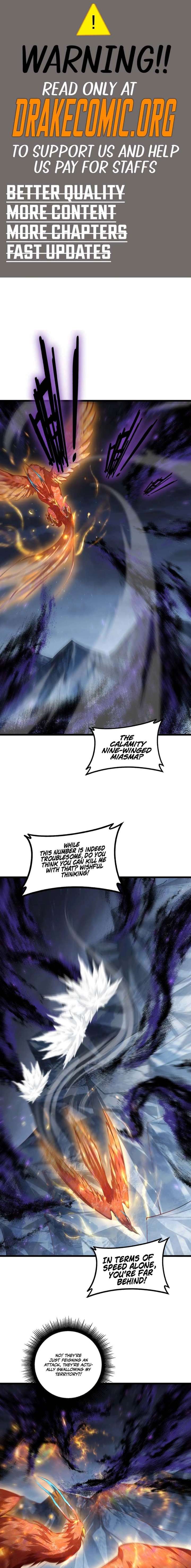 Read Overlord of Insects Manga Online