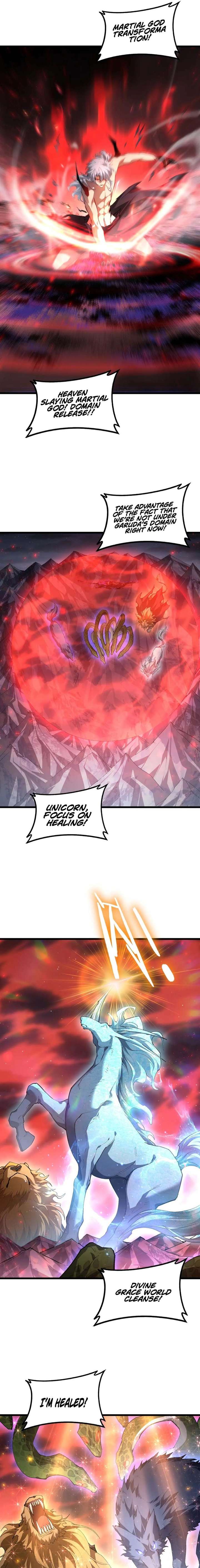 Read Overlord of Insects Manga Online
