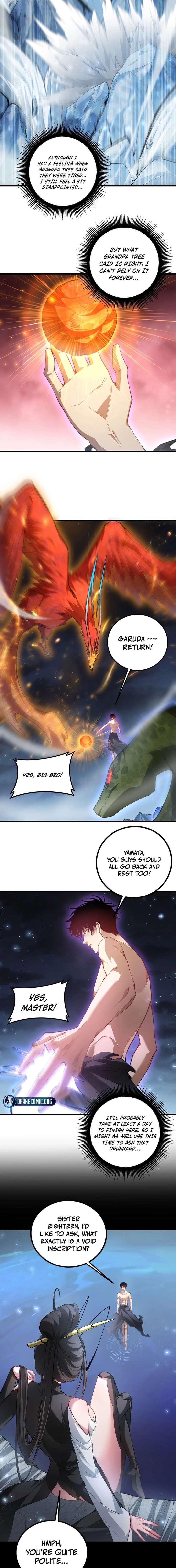 Read Overlord of Insects Manga Online