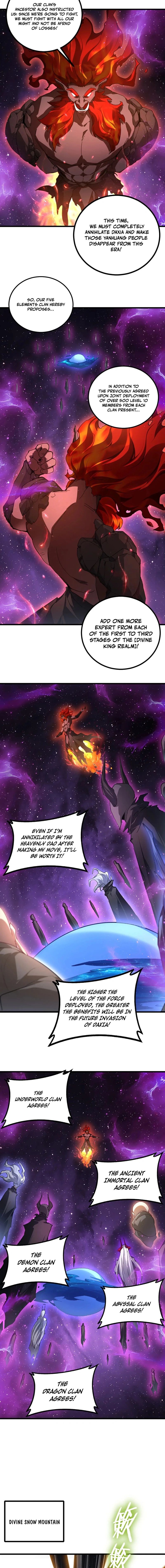 Read Overlord of Insects Manga Online
