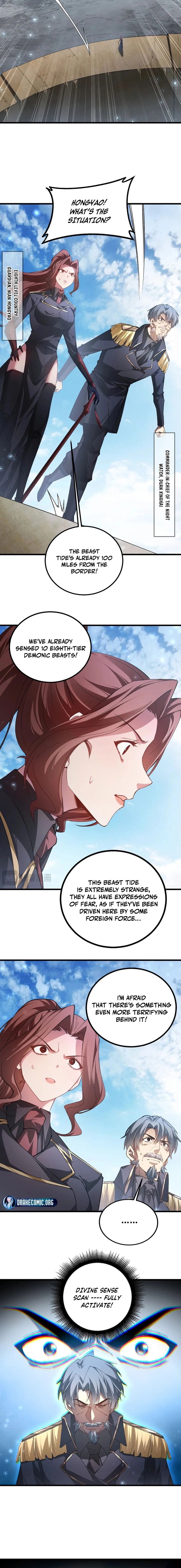 Read Overlord of Insects Manga Online