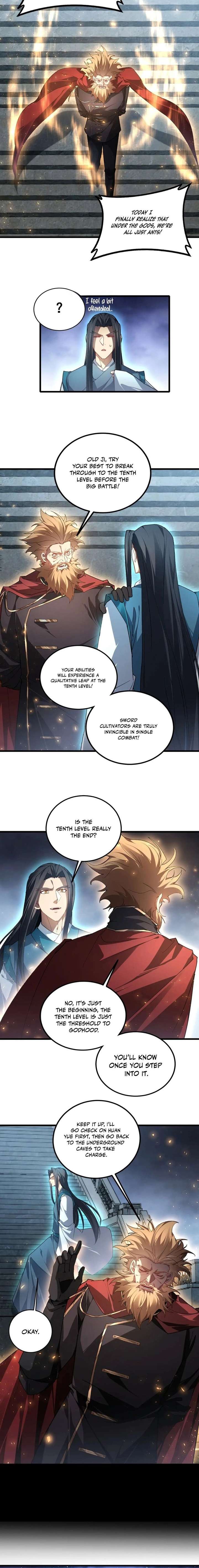 Read Overlord of Insects Manga Online