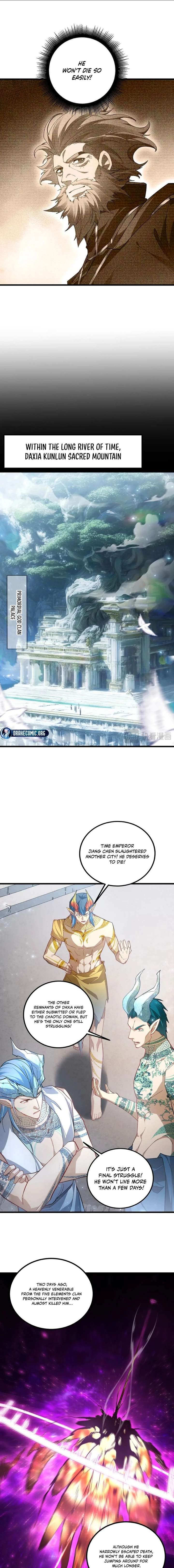 Read Overlord of Insects Manga Online