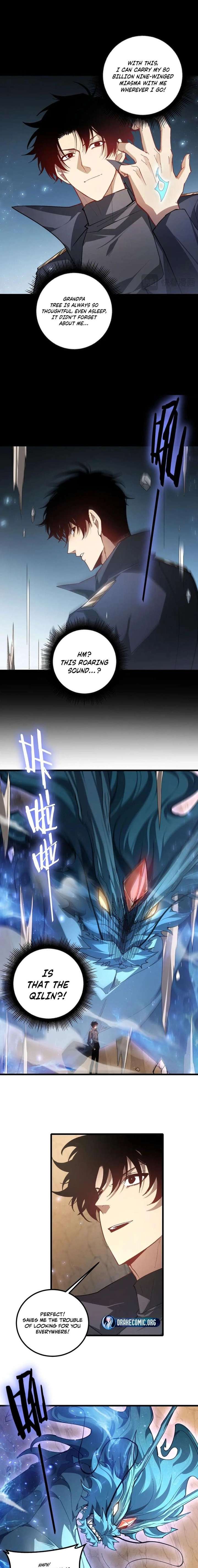 Read Overlord of Insects Manga Online