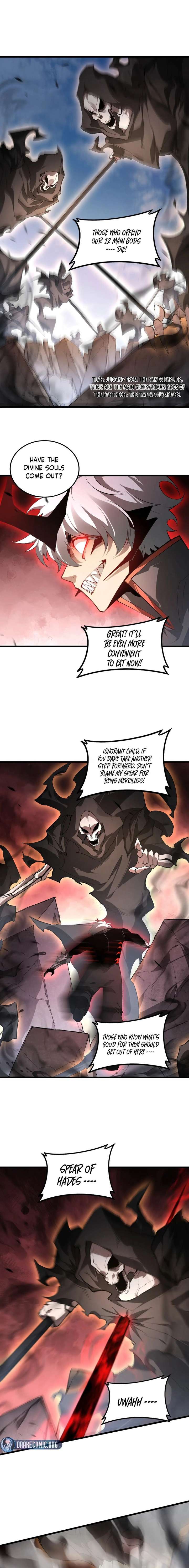 Read Overlord of Insects Manga Online