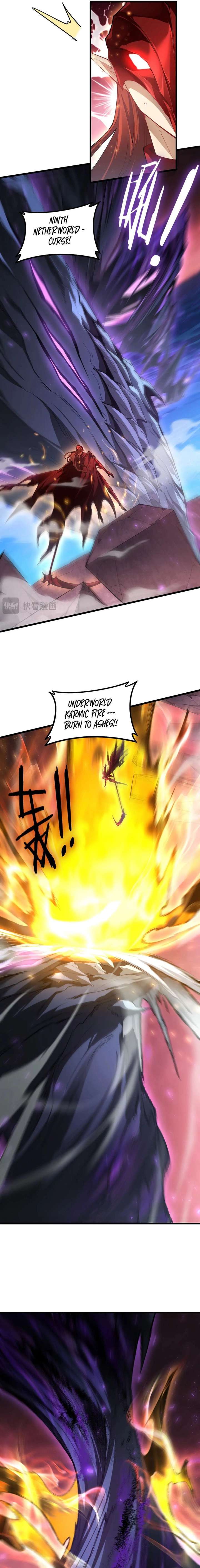 Read Overlord of Insects Manga Online