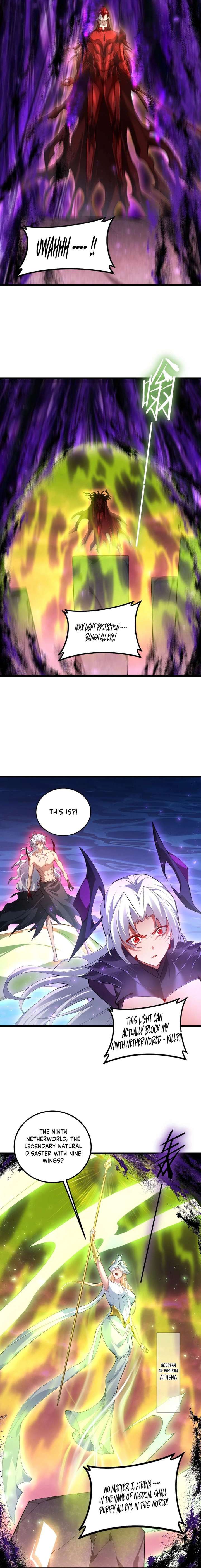 Read Overlord of Insects Manga Online