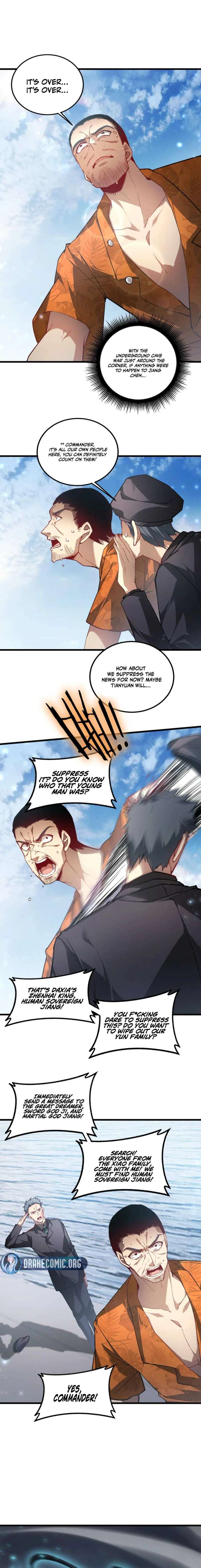 Read Overlord of Insects Manga Online