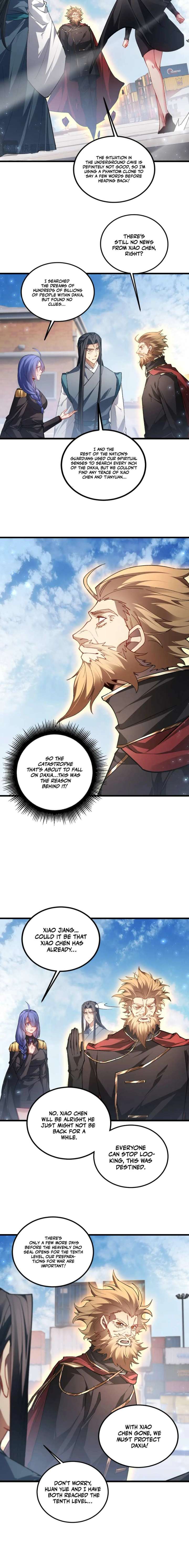 Read Overlord of Insects Manga Online