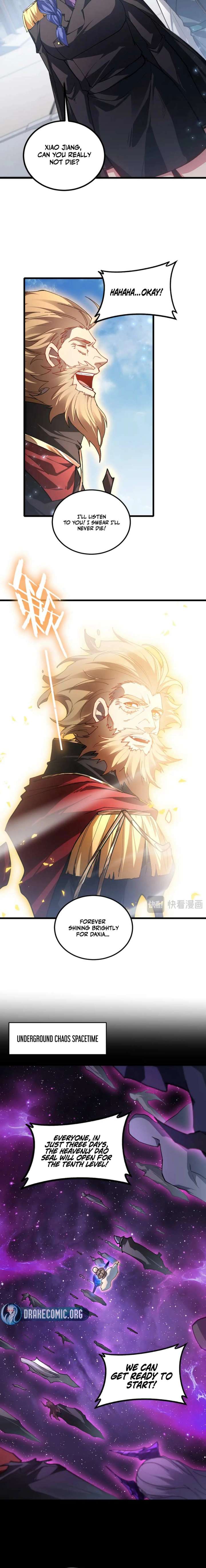Read Overlord of Insects Manga Online