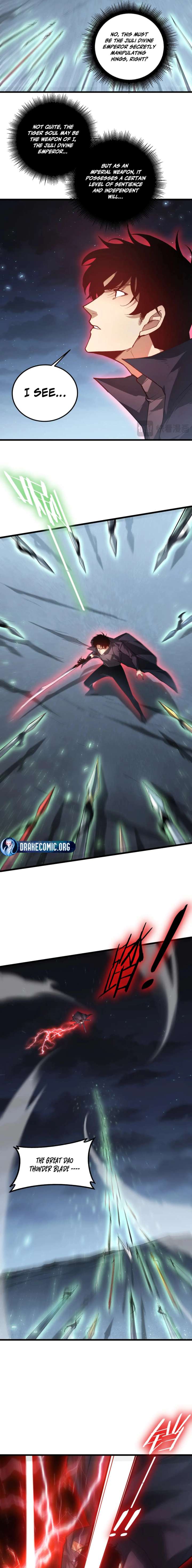 Read Overlord of Insects Manga Online