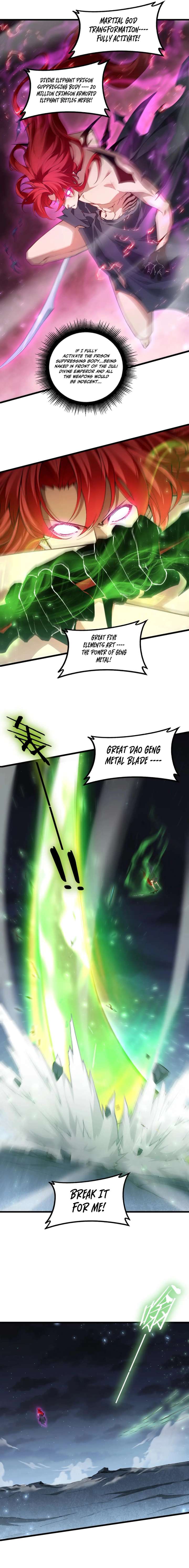 Read Overlord of Insects Manga Online