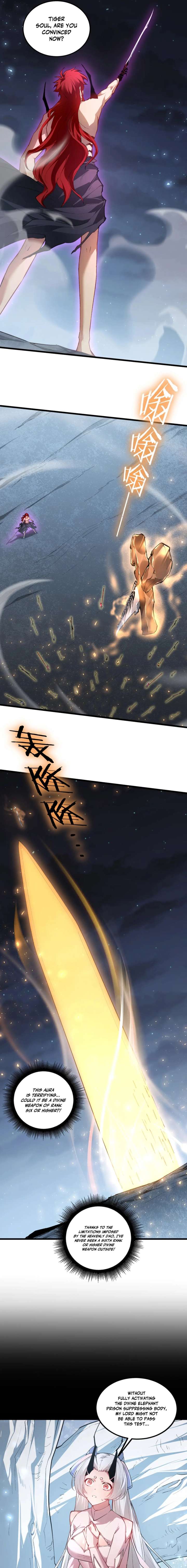 Read Overlord of Insects Manga Online