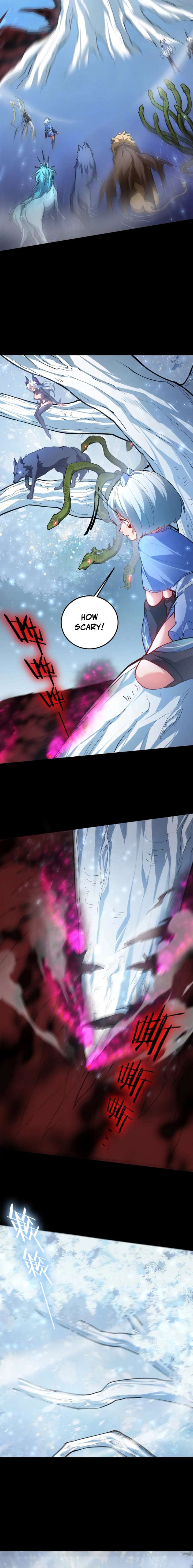 Read Overlord of Insects Manga Online