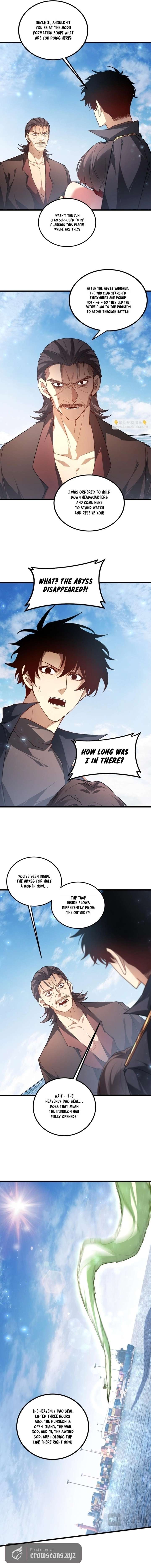 Read Overlord of Insects Manga Online