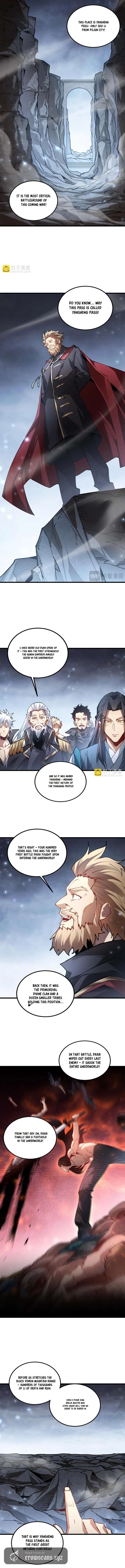 Read Overlord of Insects Manga Online