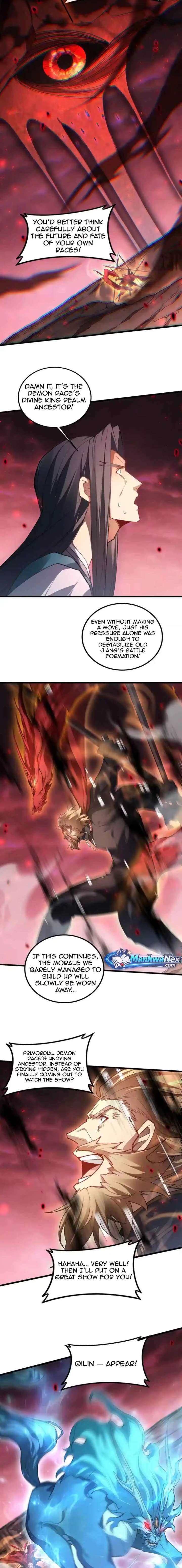 Read Overlord of Insects Manga Online