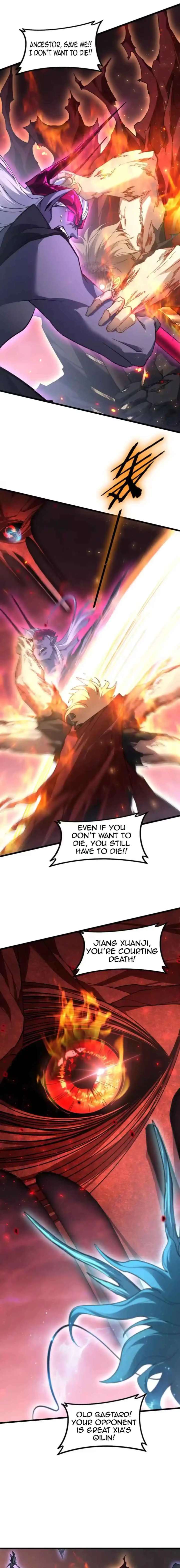 Read Overlord of Insects Manga Online