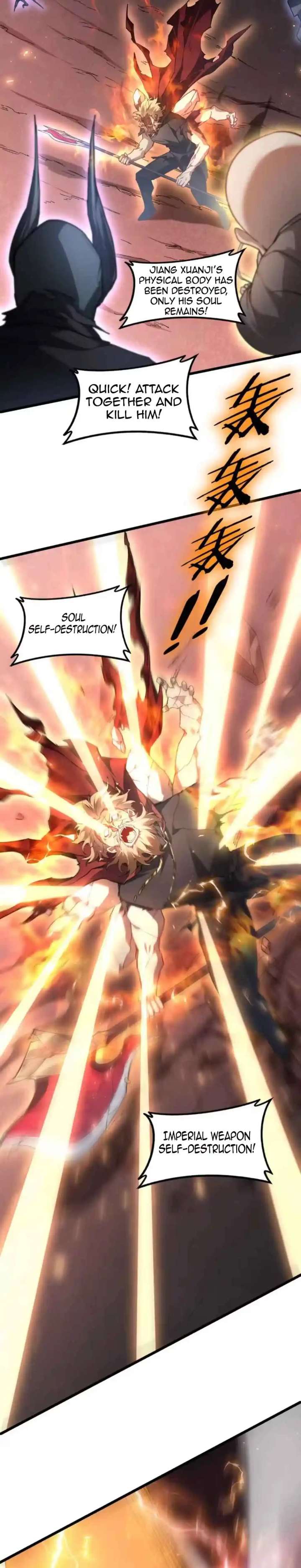 Read Overlord of Insects Manga Online