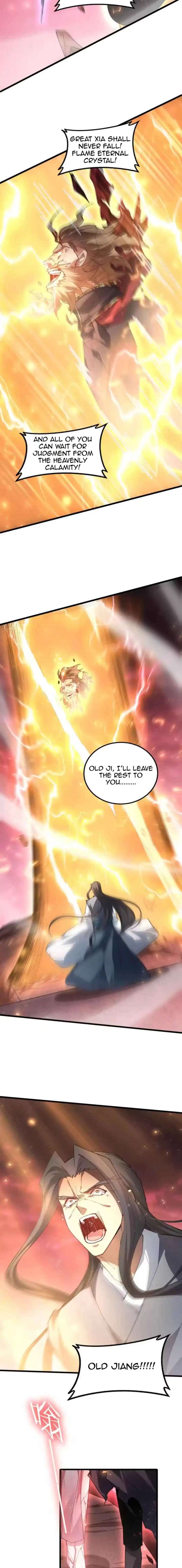 Read Overlord of Insects Manga Online