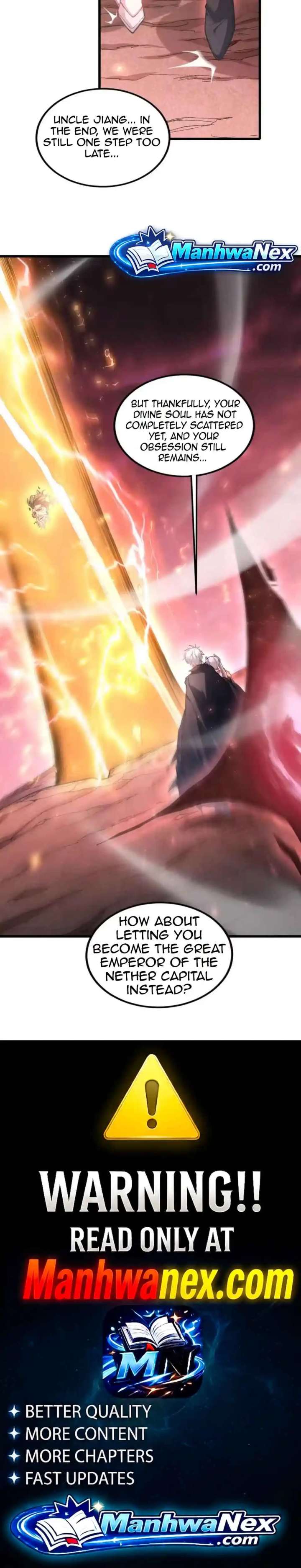 Read Overlord of Insects Manga Online
