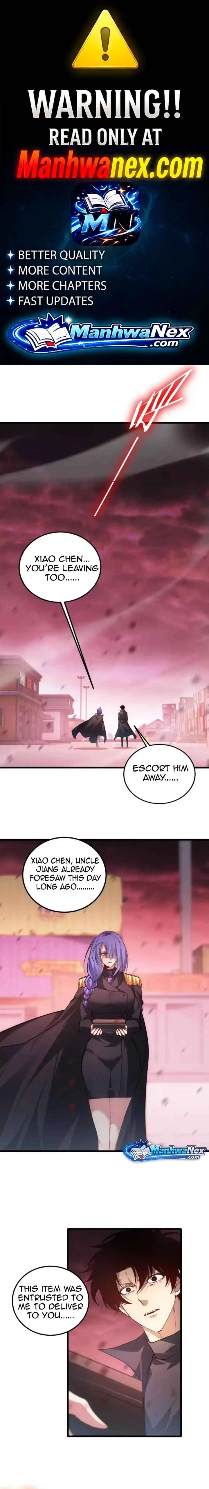 Read Overlord of Insects Manga Online