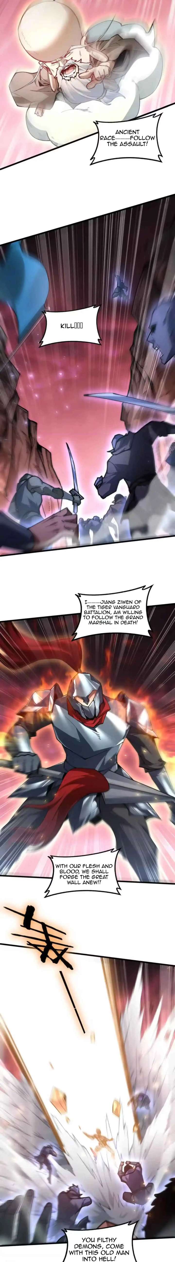 Read Overlord of Insects Manga Online