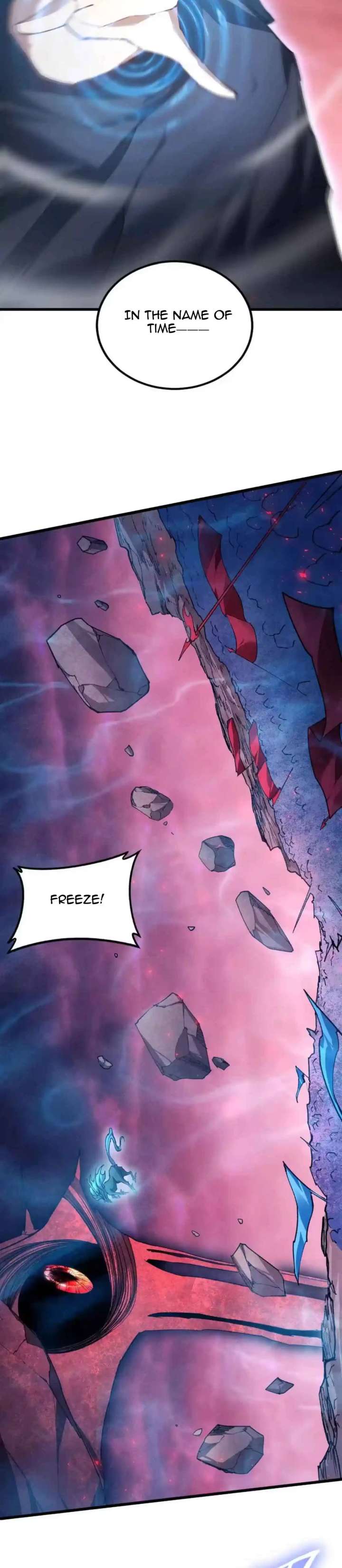 Read Overlord of Insects Manga Online