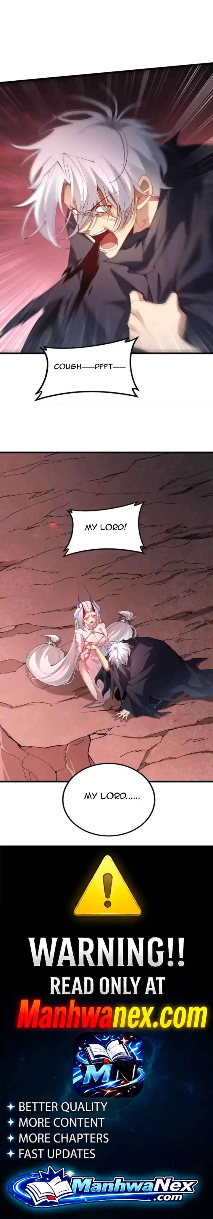 Read Overlord of Insects Manga Online