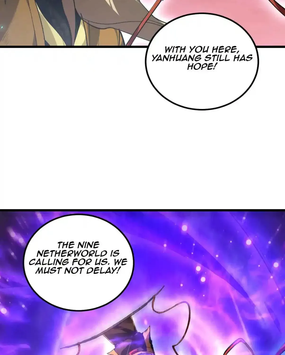Read Overlord of Insects Manga Online