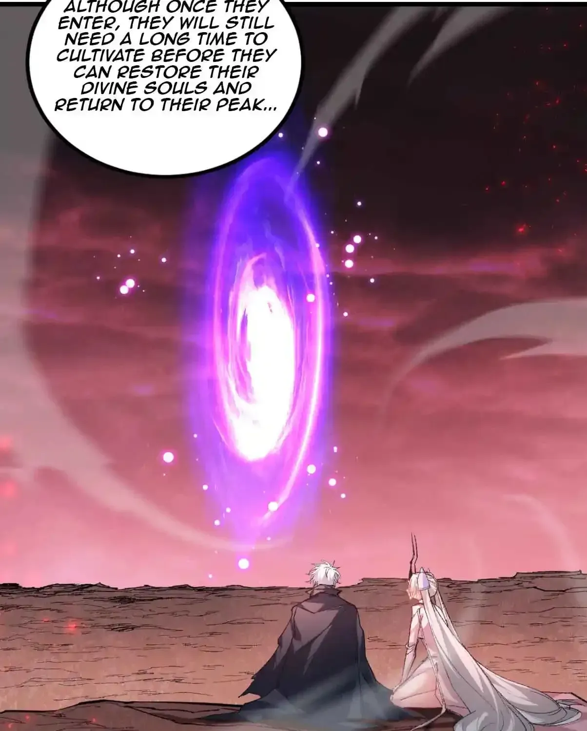Read Overlord of Insects Manga Online