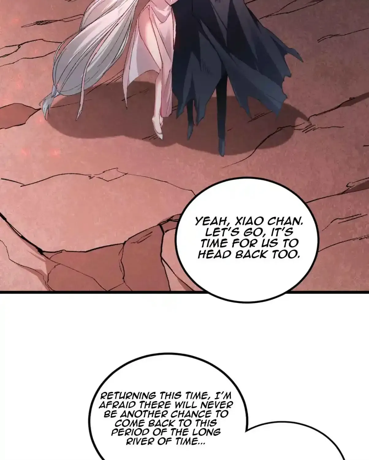 Read Overlord of Insects Manga Online